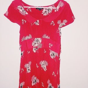 Casual American Eagle Dress